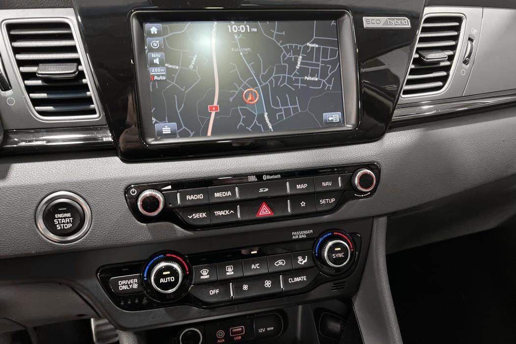 KIA Niro 2019