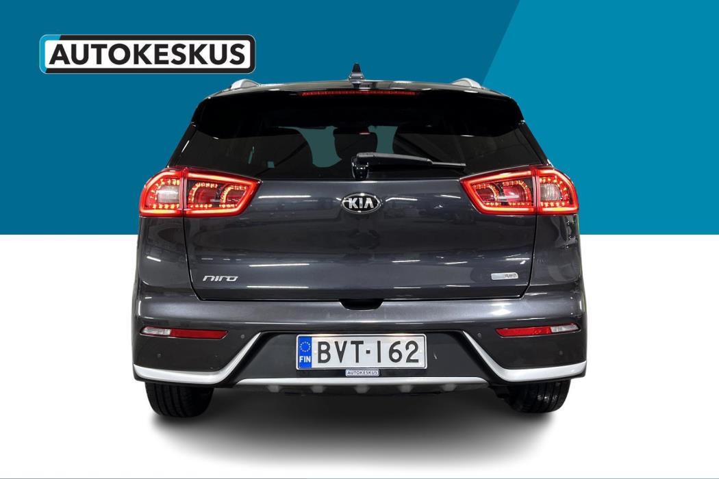 KIA Niro 2019