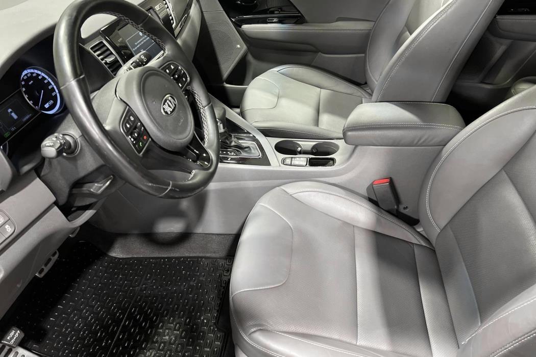 KIA Niro 2019