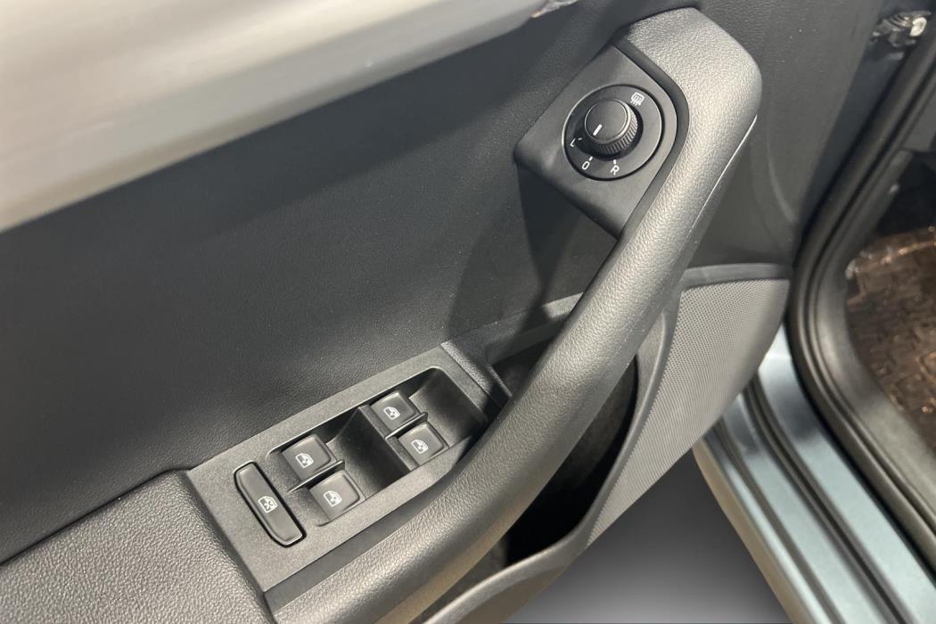 SKODA Octavia 2019
