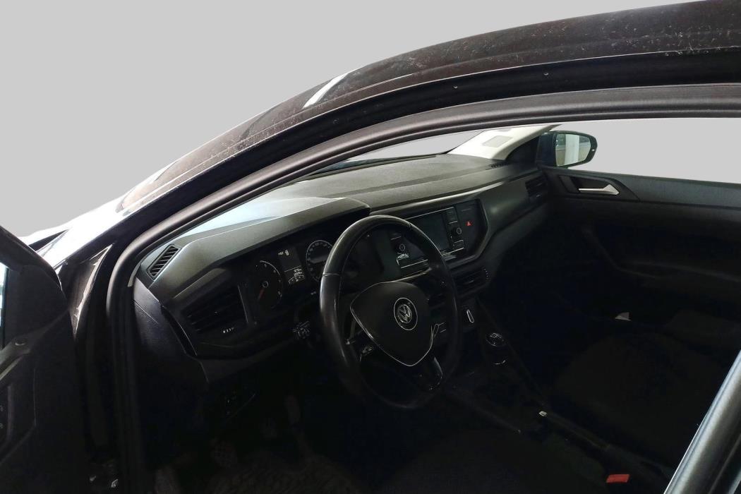 VOLKSWAGEN Polo 2019