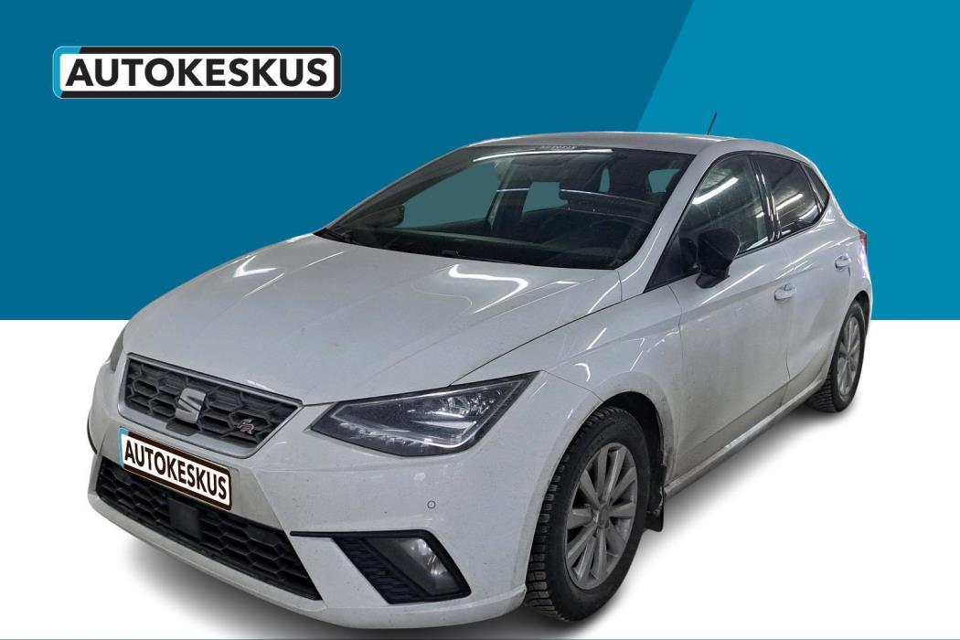 SEAT Ibiza 2020