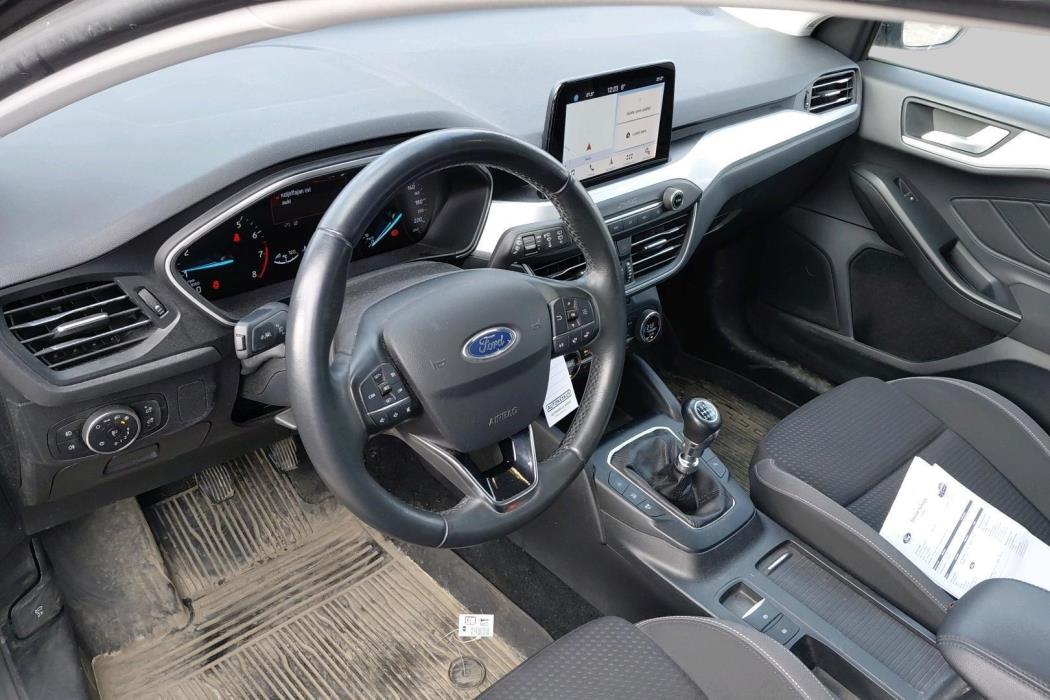 FORD Focus 2019