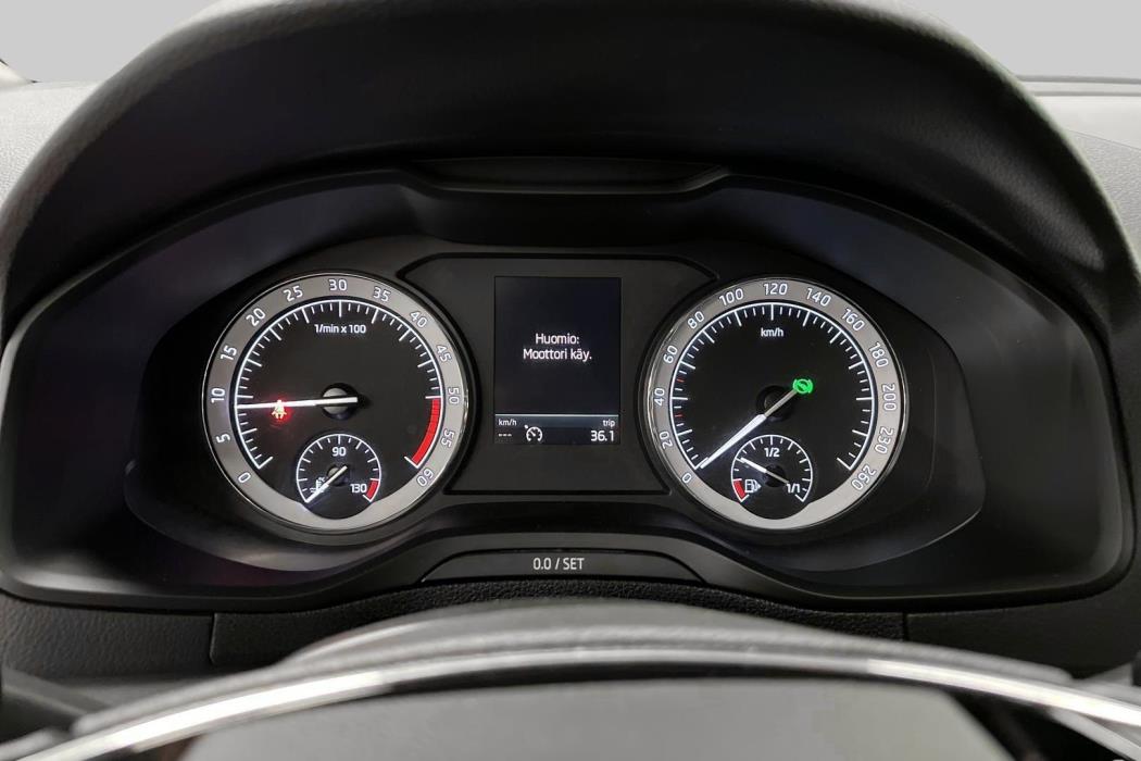 SKODA Karoq 2021