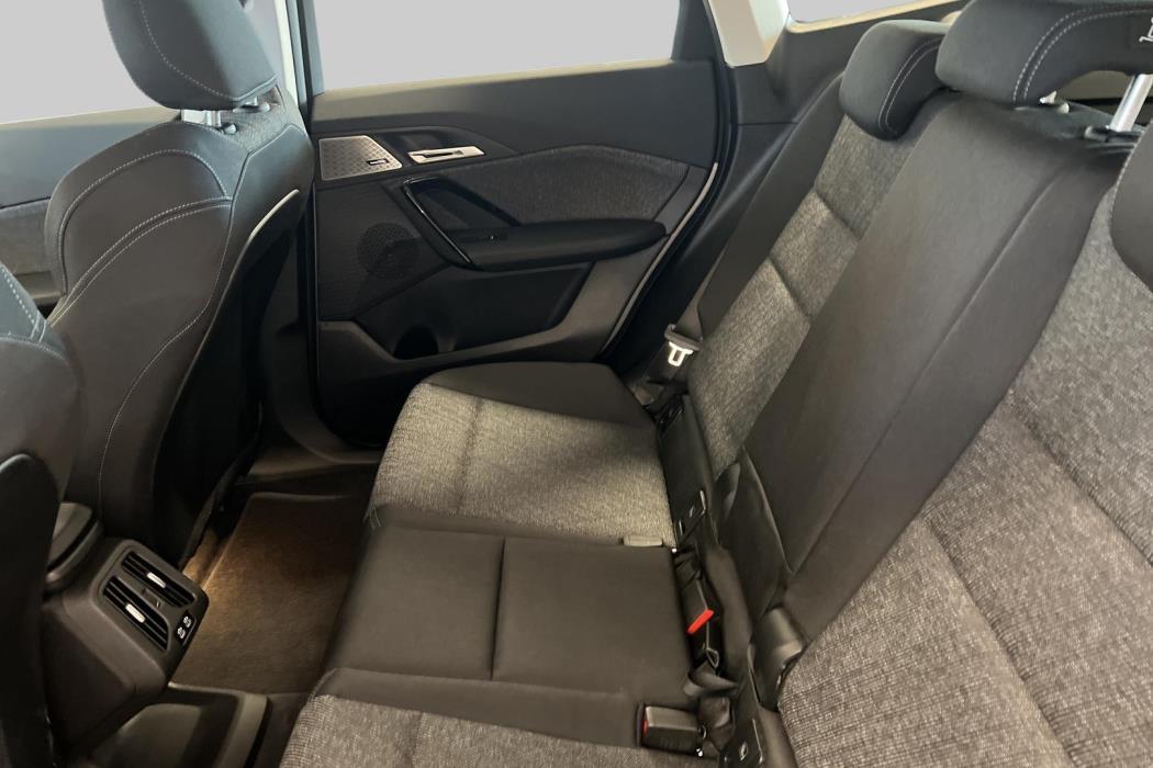 BMW X1 2025