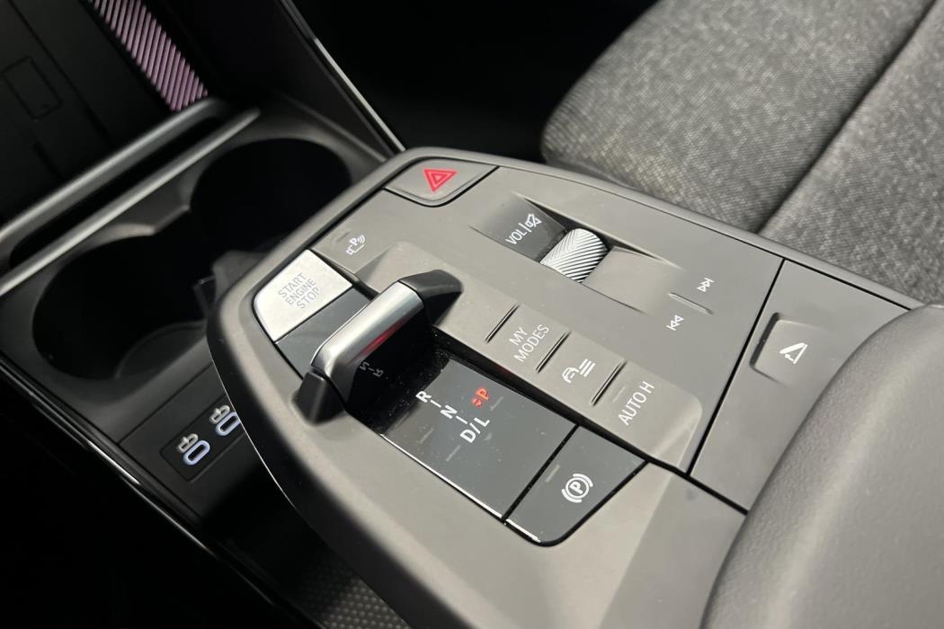 BMW X1 2025