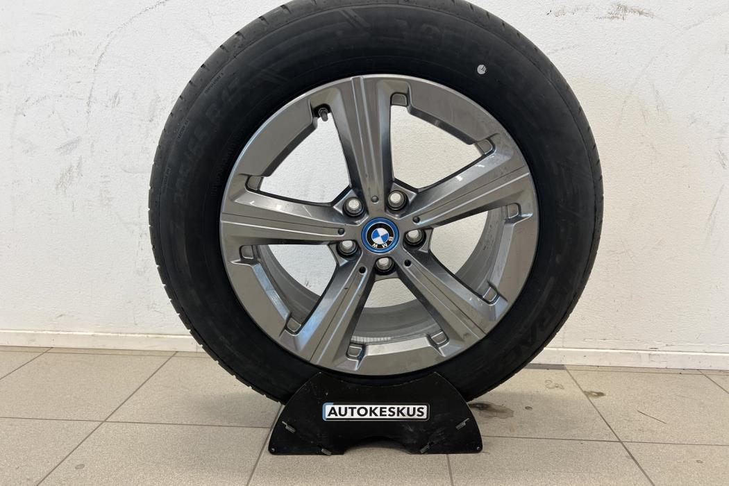 BMW X1 2025