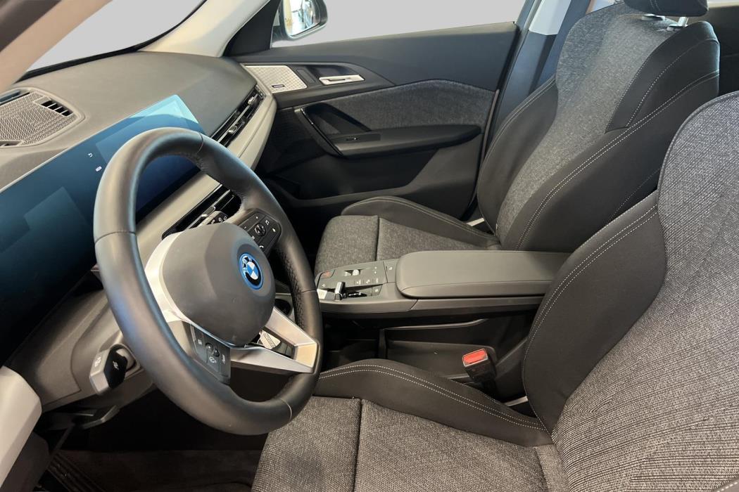 BMW X1 2025