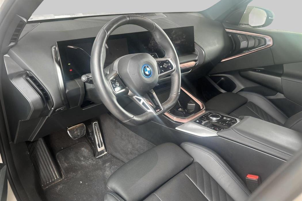 BMW X3 2026