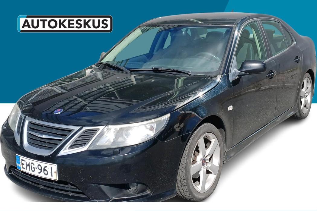 SAAB 9-3 2007