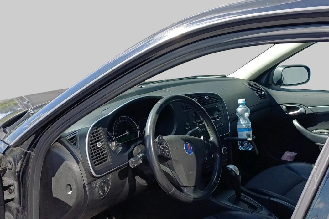 SAAB 9-3 2007