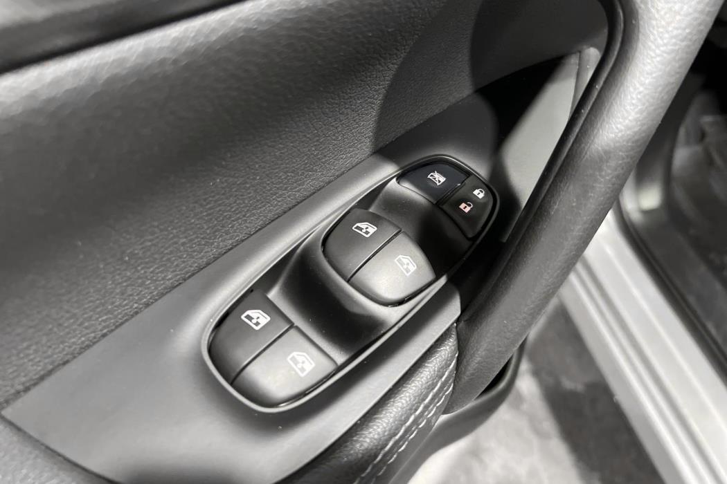 NISSAN Qashqai 2019