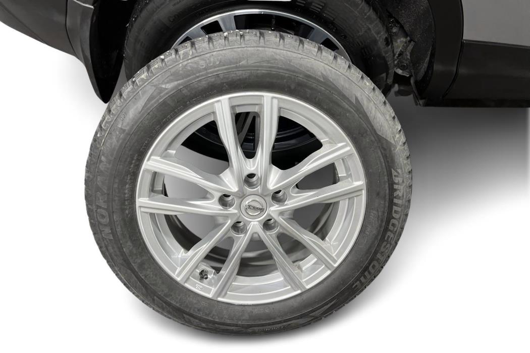 NISSAN Qashqai 2019