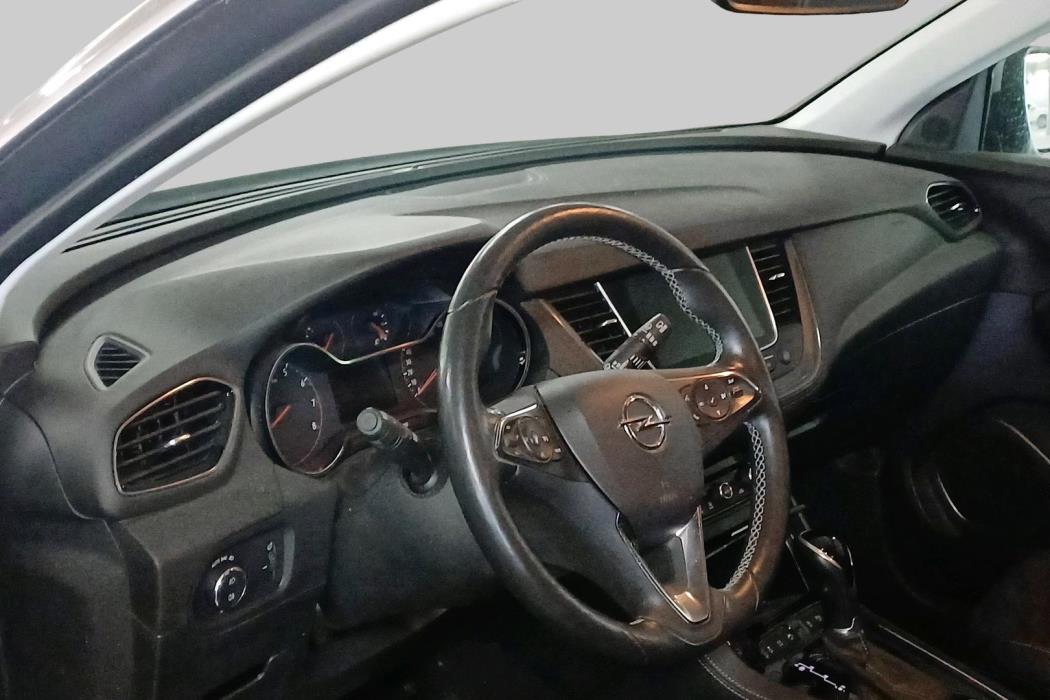 OPEL Grandland X 2019