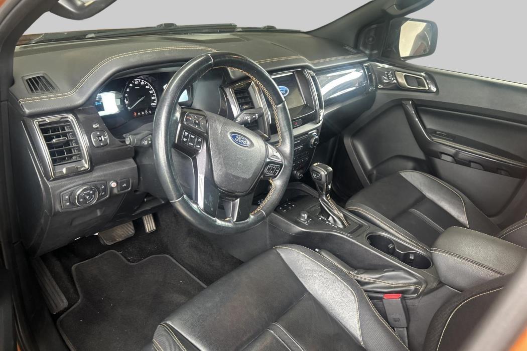 FORD Ranger 2019