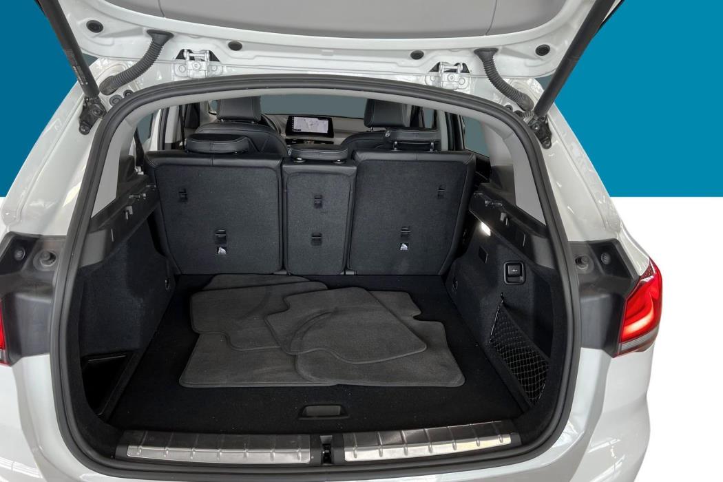 BMW X1 2022