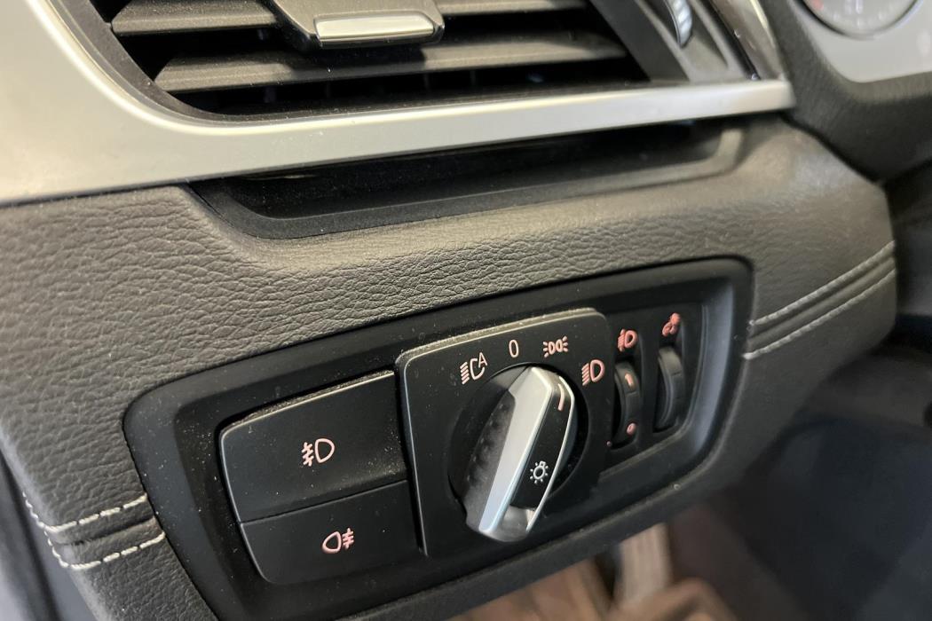 BMW X1 2022