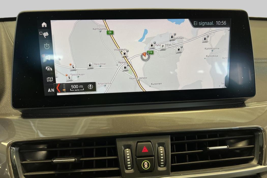 BMW X1 2022