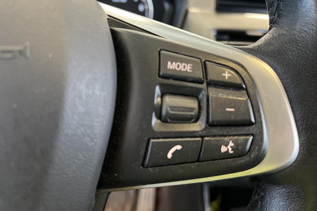 BMW X1 2022