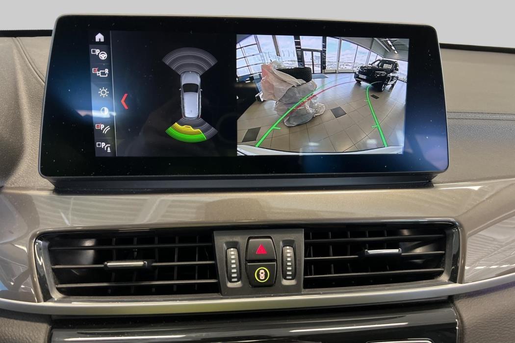 BMW X1 2022