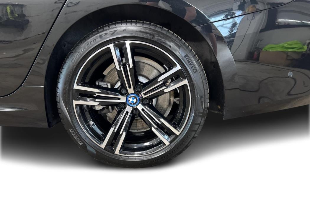 BMW 3-sarja 2023