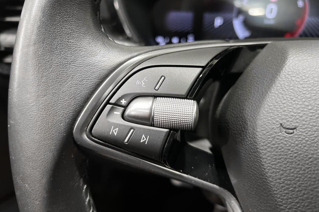 SKODA Fabia 2025