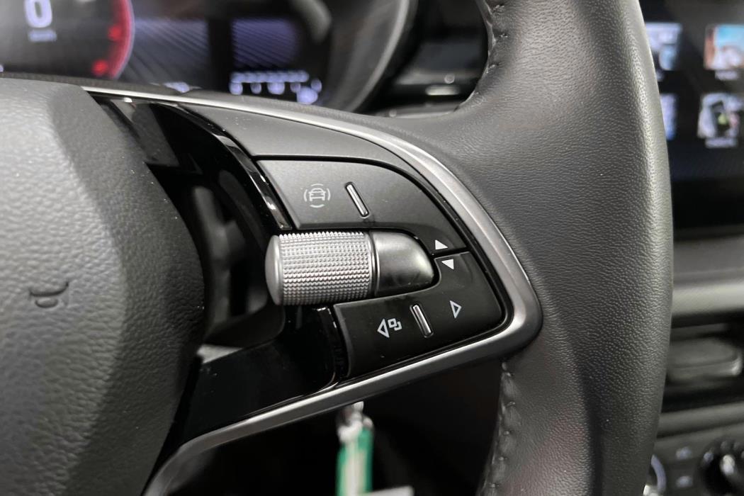 SKODA Fabia 2025