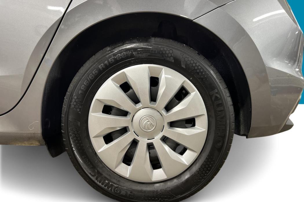 SKODA Fabia 2025