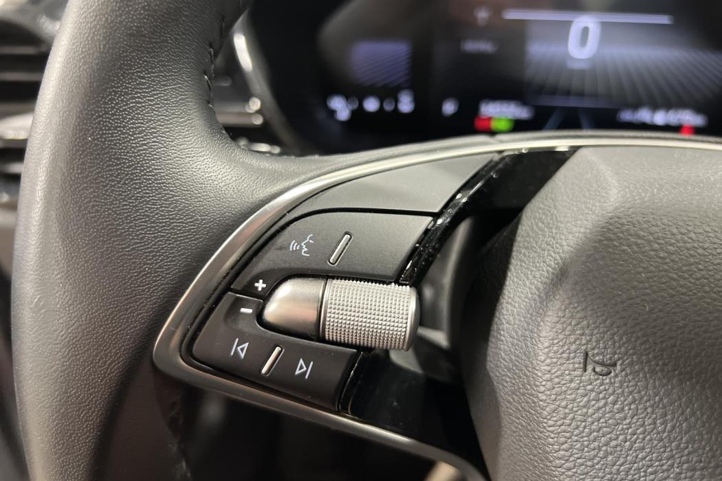 SKODA Fabia 2025