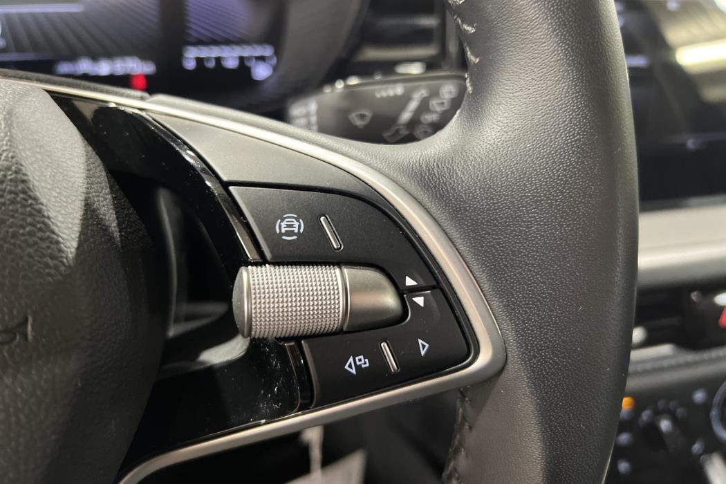 SKODA Fabia 2025