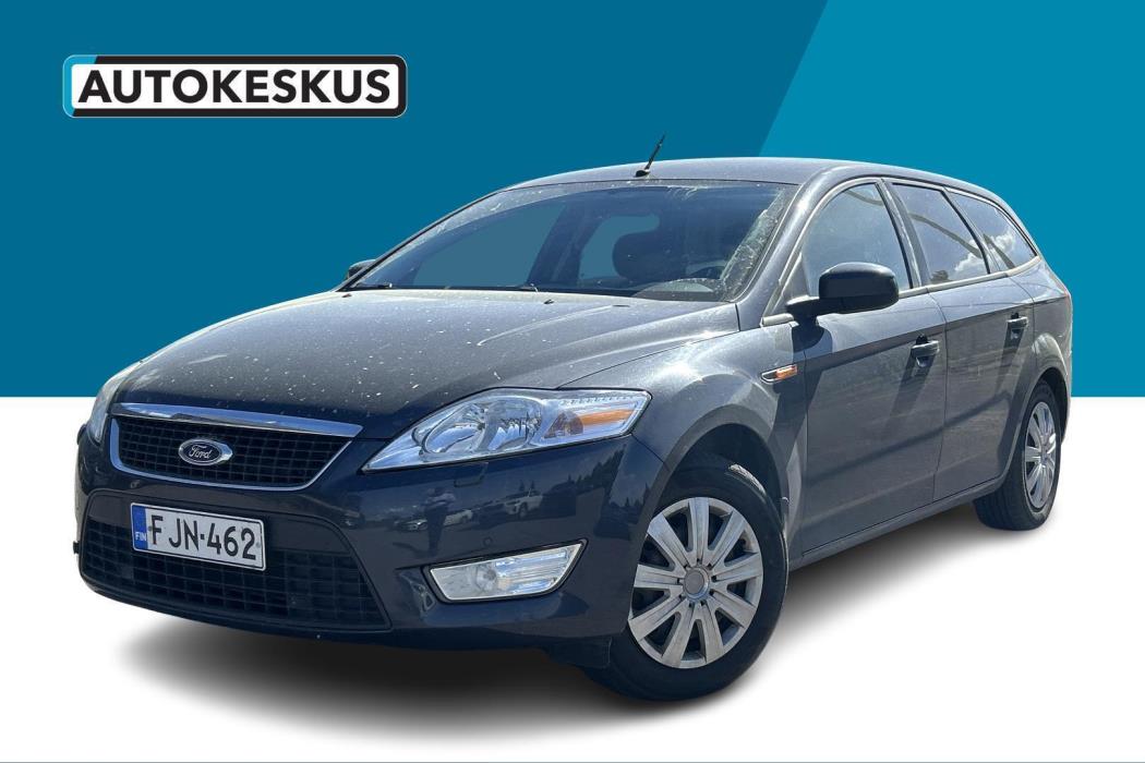 FORD Mondeo 2009