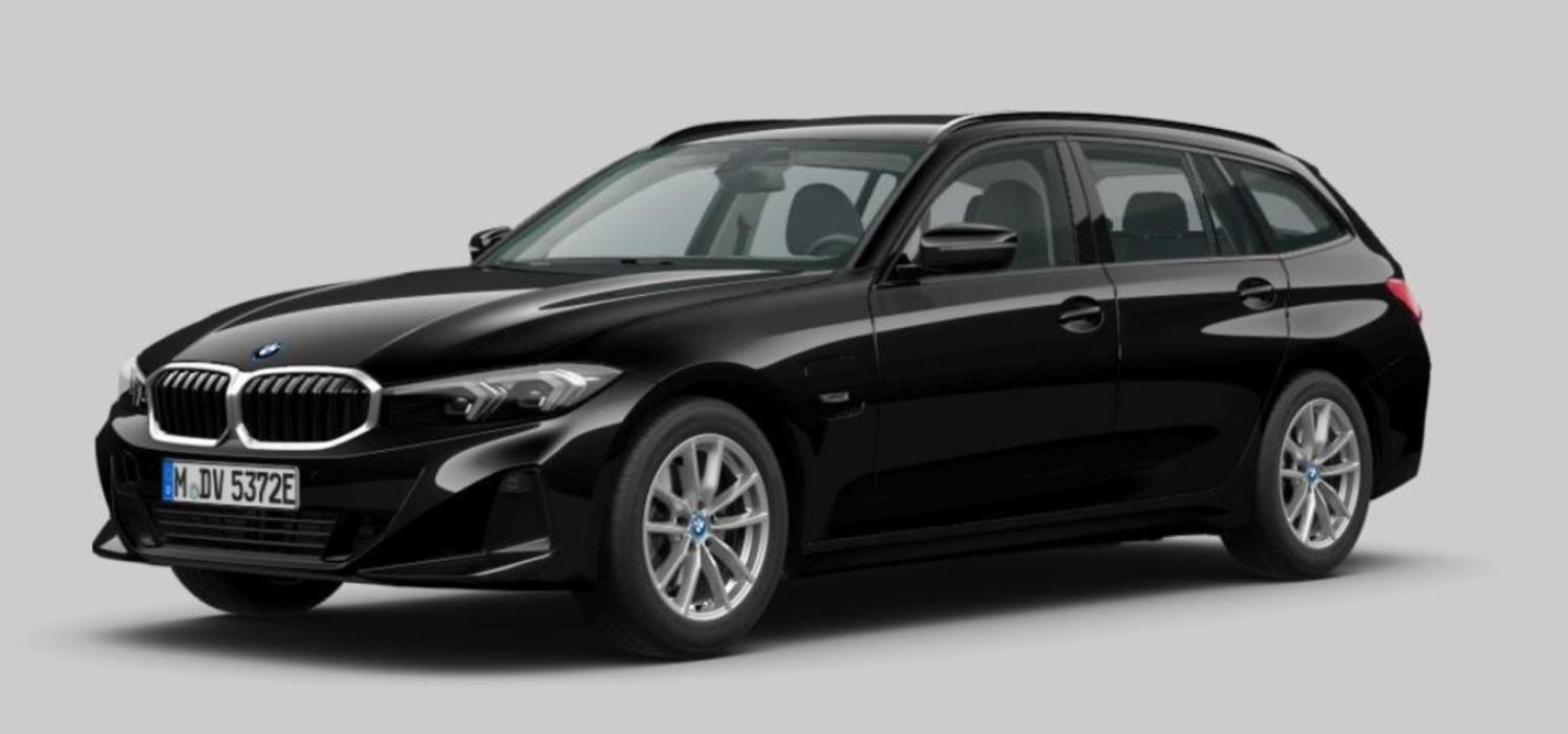 BMW 3-SARJA 2023