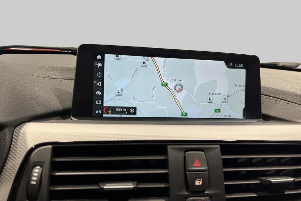 BMW 3-SARJA 2018