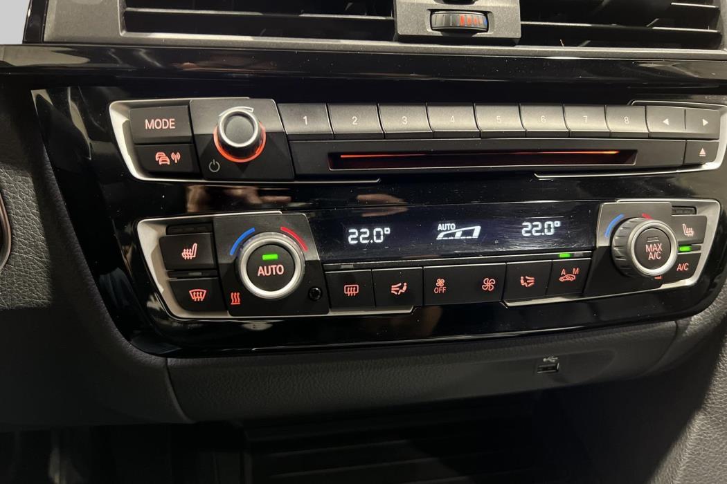 BMW 3-SARJA 2018