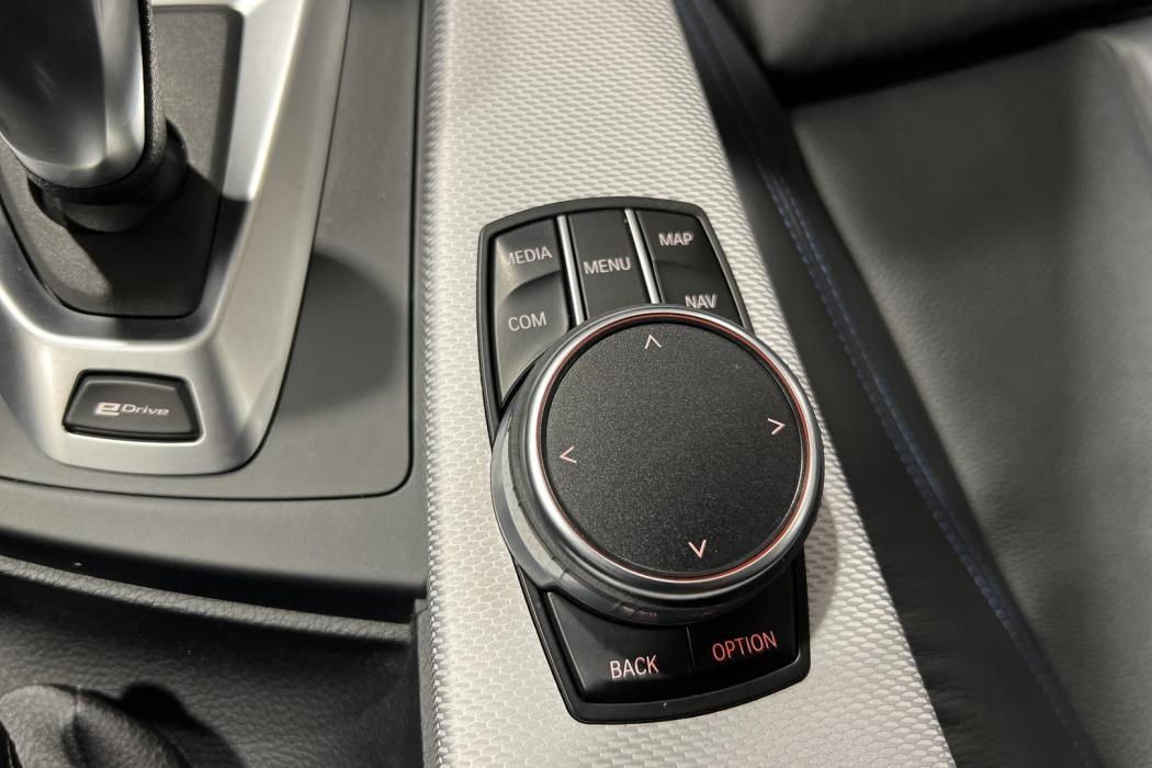 BMW 3-SARJA 2018