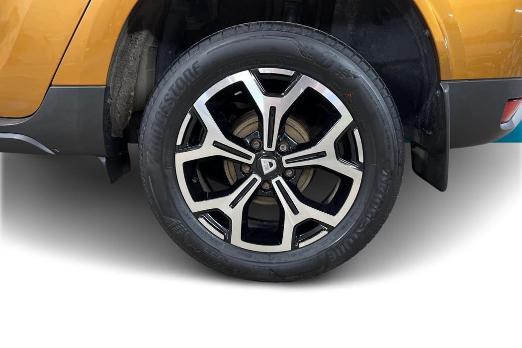 DACIA Duster 2019