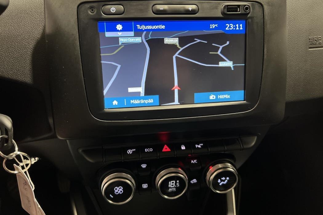 DACIA Duster 2019