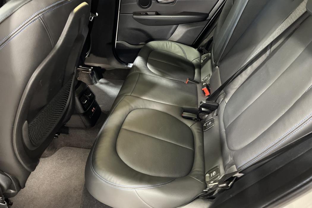 BMW 2-sarja 2020
