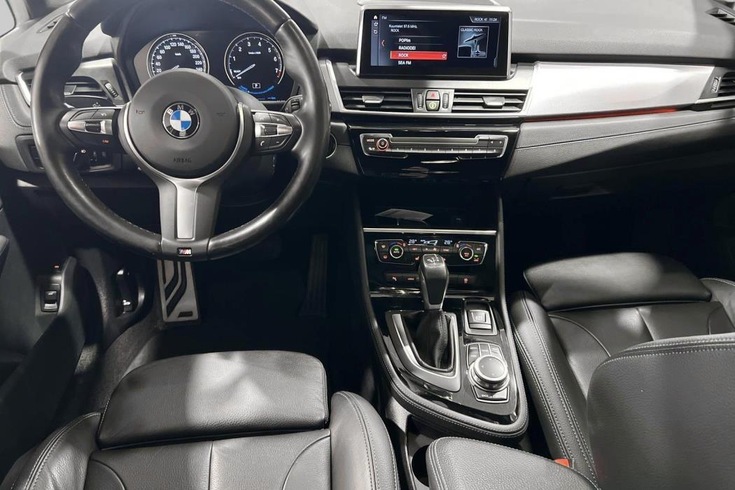 BMW 2-sarja 2020