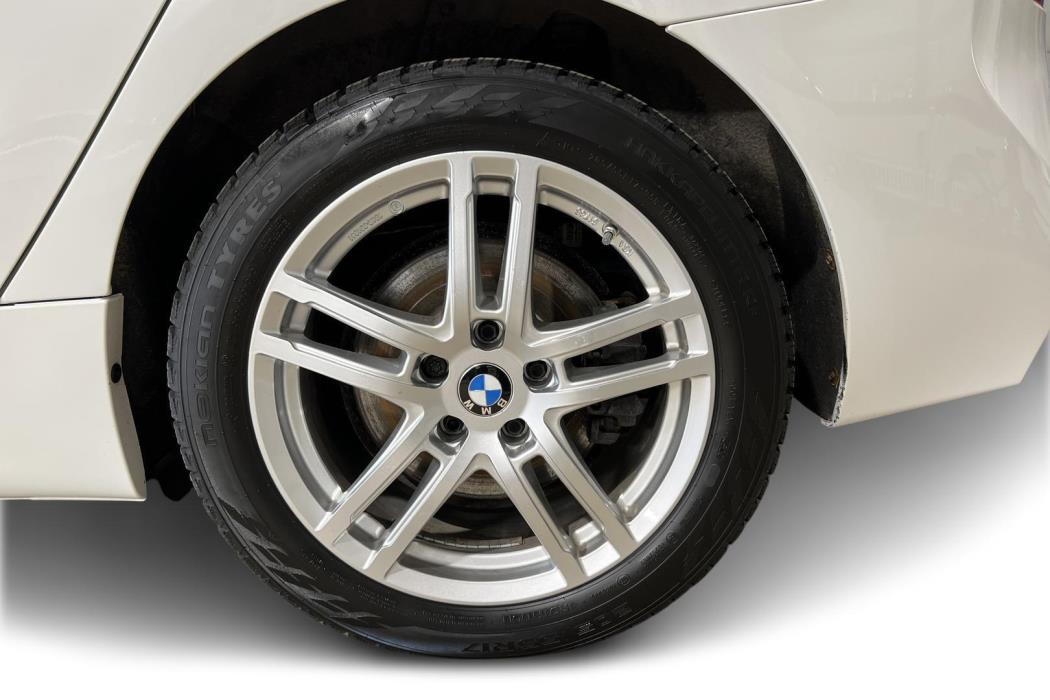 BMW 2-sarja 2020