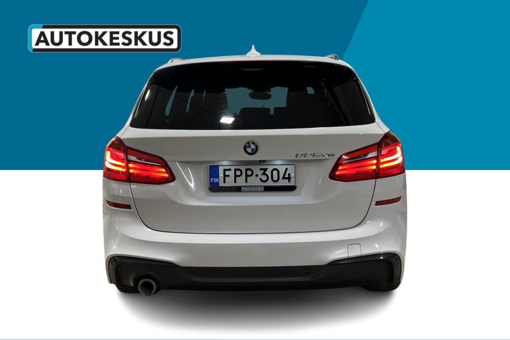 BMW 2-sarja 2020