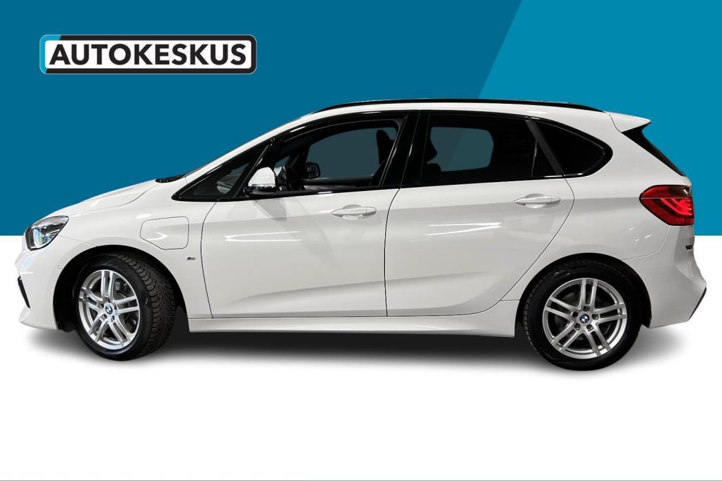 BMW 2-sarja 2020