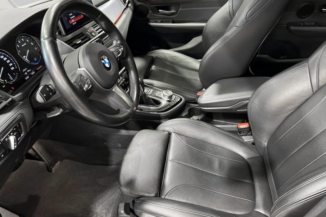 BMW 2-sarja 2020