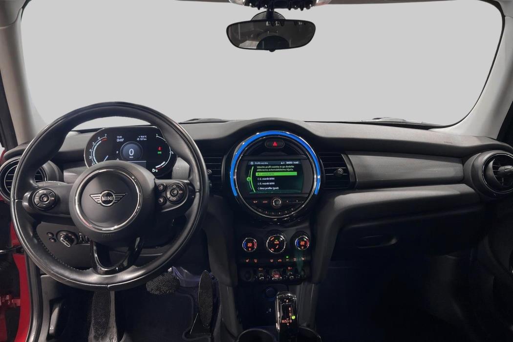 MINI Hatchback 2020