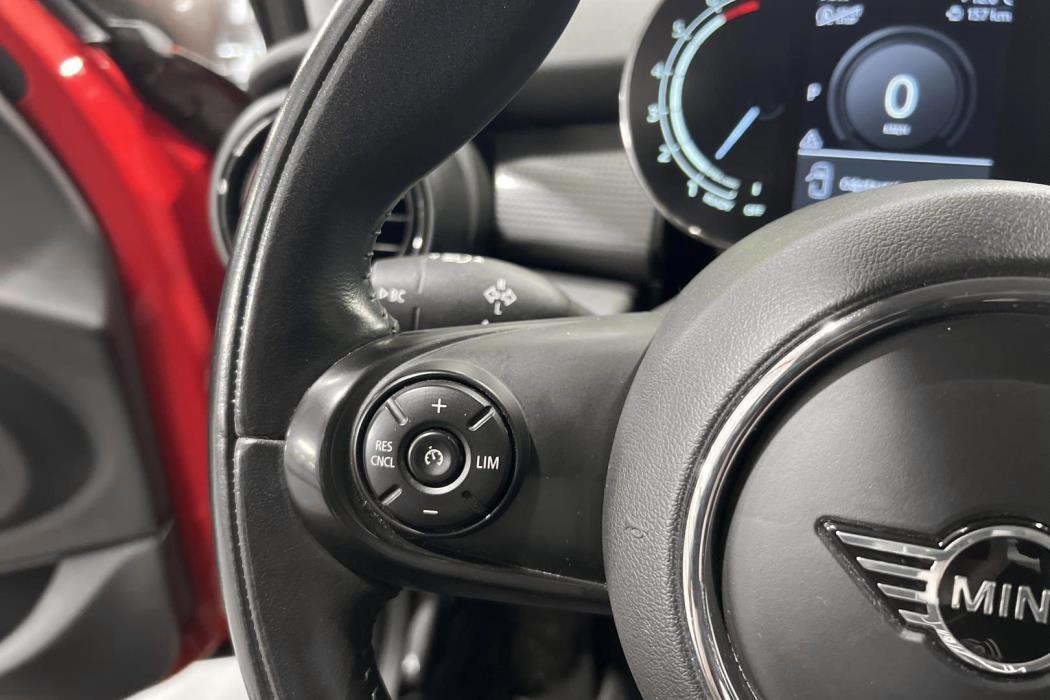 MINI Hatchback 2020