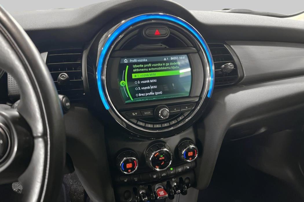 MINI Hatchback 2020