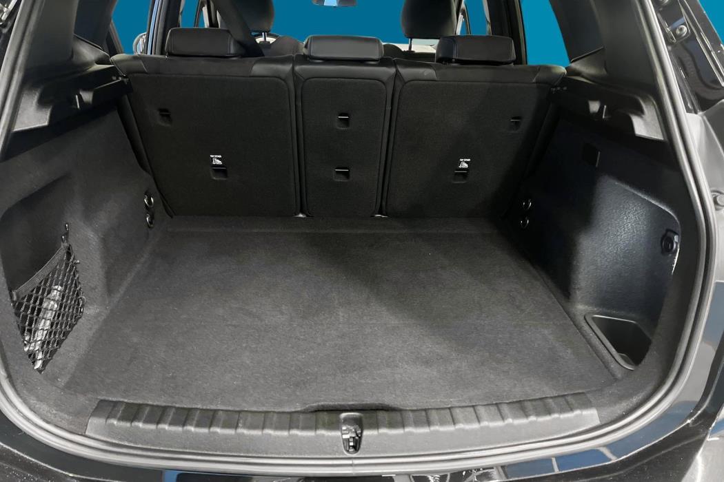 BMW 2-sarja 2022