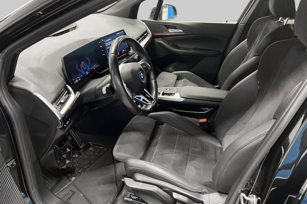 BMW 2-sarja 2022