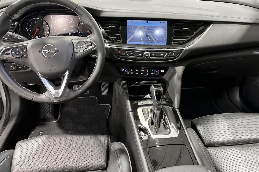 OPEL Insignia 2018