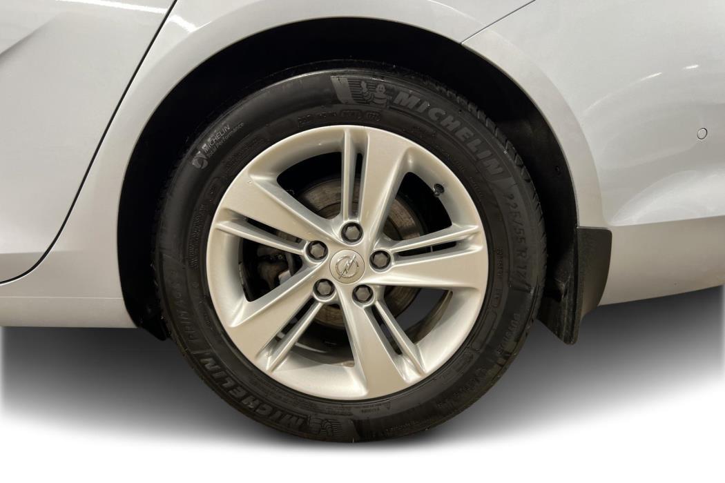 OPEL Insignia 2018